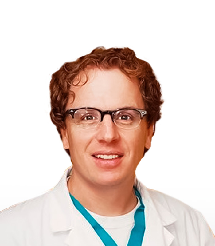 Darin Haivala | Summit Medical Center