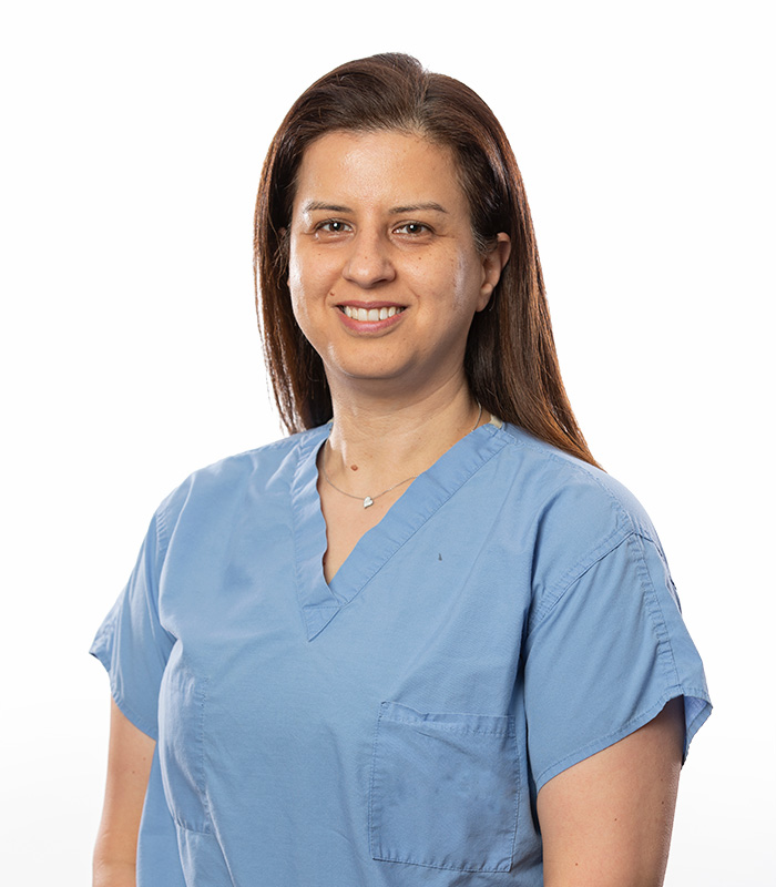 Dr. Hoda Maarouf