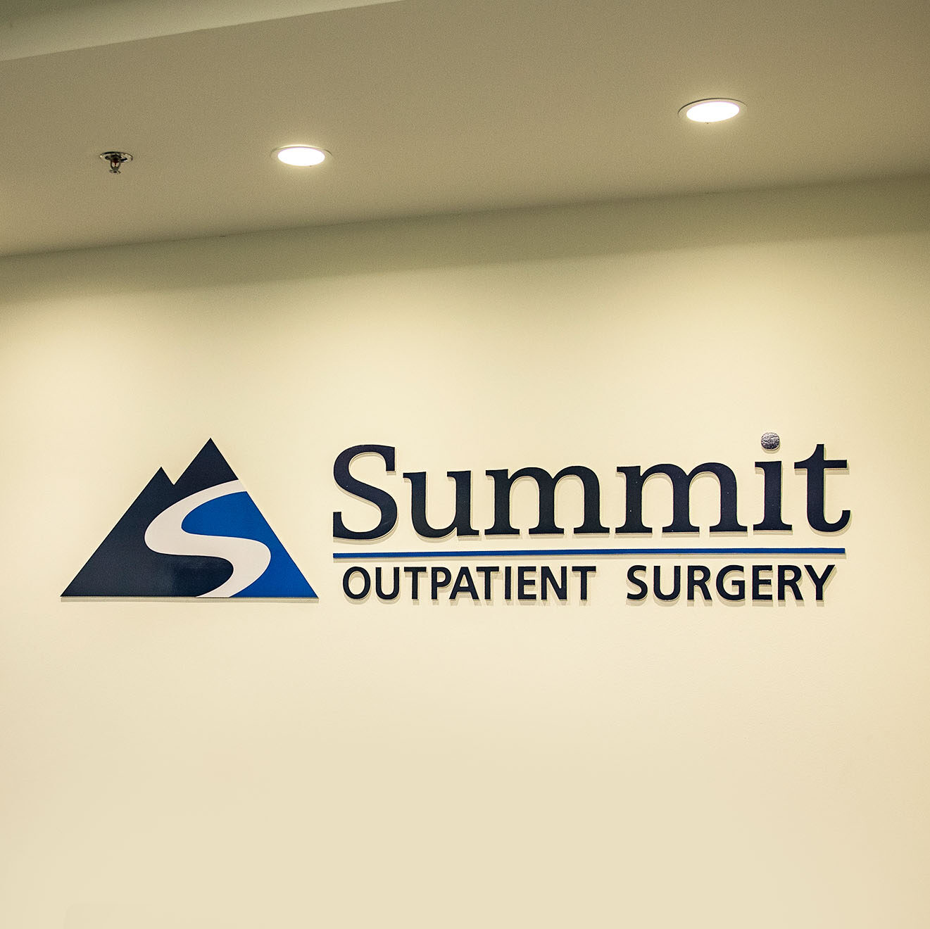 Summit Medical Center Locations