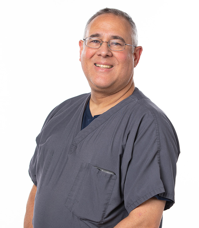 Armando Carro | Summit Medical Center Staff