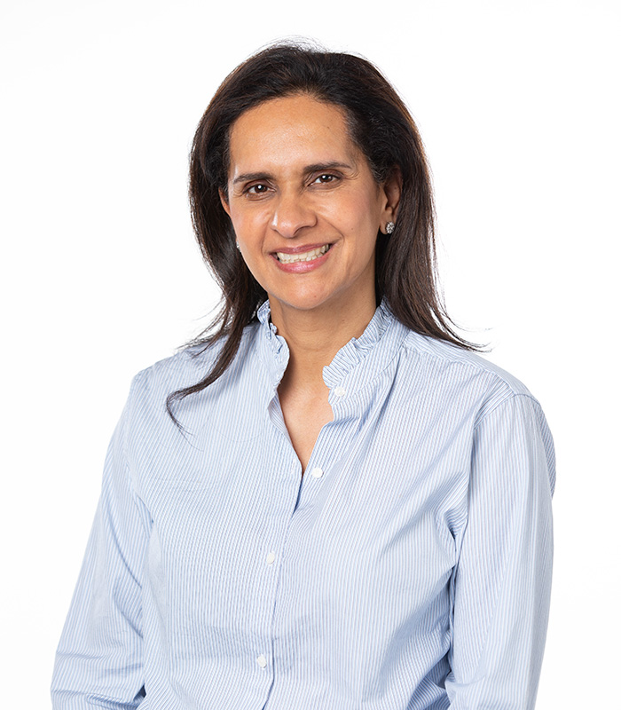 Dr. Sumeeta Nanda