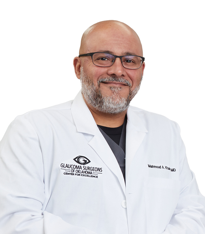 Dr. Mahmoud Khaimi