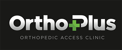 Ortho Plus Logo